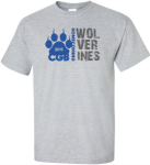 Adult & Youth Short Sleeve Tee Short Sleeve Tee