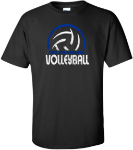 Adult & Youth Short Sleeve Tee Short Sleeve Tee