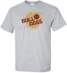 Adult & Youth Short Sleeve Tee Short Sleeve Tee