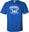 Adult & Youth Short Sleeve Vinyl Tee Short Sleeve Vinyl Tee