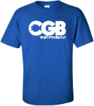 Adult & Youth Short Sleeve Vinyl Tee Short Sleeve Tee