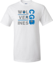 Adult & Youth Short Sleeve Inkjet Tee Short Sleeve Tee
