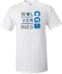 Adult & Youth Short Sleeve Inkjet Tee Short Sleeve Tee