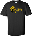 Adult & Youth Short Sleeve Vinyl Tee Short Sleeve Tee