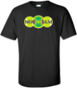 Adult & Youth Short Sleeve Vinyl Tee Short Sleeve Tee