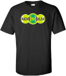 Adult & Youth Short Sleeve Vinyl Tee Short Sleeve Tee