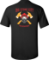 Adult & Youth T-Shirt BSCFD - BSCFD-2000 BLACK