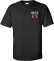 Adult & Youth Vintage Eagle T-Shirt ELFD Adult & Youth Vintage Eagle T-Shirt ELFD