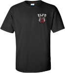 Adult & Youth Vintage Eagle T-Shirt ELFD Adult & Youth Vintage Eagle T-Shirt ELFD