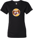 B-Core Womens V-Neck Tee B-Core Womens V-Neck Tee