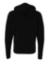 BELLA + CANVAS - Sponge Fleece Full-Zip Hoodie - LOG827-SS-MNSFD-EMB