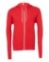BELLA + CANVAS - Sponge Fleece Full-Zip Hoodie - LOG827-SS-MNSFD-EMB