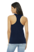 BELLA+CANVAS ® Women’s Jersey Racerback Tank Vinyl - MWMB-SMBC6008 PRNT