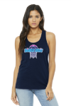 BELLA+CANVAS ® Women’s Jersey Racerback Tank Vinyl BELLA+CANVAS ® Women’s Jersey Racerback Tank Vinyl