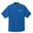 Cage Short Sleeve 1/4-Zip Jacket BERENS  - BER-SMNEA600-EMB
