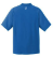 Cage Short Sleeve 1/4-Zip Jacket BERENS  - BER-SMNEA600-EMB