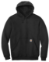 Carhartt Midweight Hooded Sweatshirt Left Chest Patch  - STJFD-CTK121-EMB