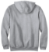 Carhartt Midweight Hooded Sweatshirt Left Chest Patch  - STJFD-CTK121-EMB