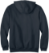Carhartt Midweight Hooded Sweatshirt Left Chest Patch  - STJFD-CTK121-EMB