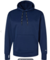 Mens Sport Hooded Sweatshirt  
