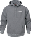 Classic Fleece Hoodie Fleece Hoodie