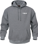 Classic Fleece Hoodie Fleece Hoodie
