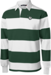 Classic Long Sleeve Rugby Polo Rugby Polo