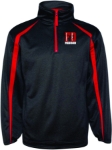 Colorblock 1/4 Zip Pullover 1/4 Zip Pullover