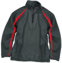 Colorblock 1/4 Zip Pullover 1/4 Zip Pullover