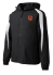 Colorblock Jacket - WM-SMJST81 PRNT