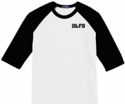Colorblock Raglan Jersey 