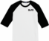 Colorblock Raglan Jersey - SM-DFD-T200-INK