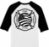 Colorblock Raglan Jersey - SM-DFD-T200-INK