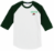  Colorblock Raglan Jersey - SM-T200-LRSC-INK