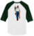  Colorblock Raglan Jersey - SM-T200-LRSC-INK