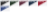 Colorblock Small Sport Duffel - SCMC-SMBG990S