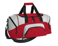 Colorblock Small Sport Duffel Sport Duffel