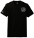 Competitor Tee  - SM-DLFD-ST350-PRNT-black