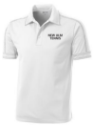 Contrast Stitch Polo Contrast Stitch Polo