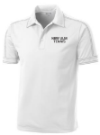 Contrast Stitch Polo Contrast Stitch Polo