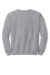 Crew neck Adult Sweatshirt  - DS-18000-INK