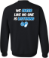 Crew neck Adult & Youth Cheer sweatshirt - CGBC-18000