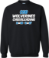 Crew neck Adult & Youth Cheer sweatshirt - CGBC-18000