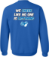 Crew neck Adult & Youth Cheer sweatshirt - CGBC-18000