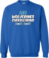 Crew neck Adult & Youth Cheer sweatshirt - CGBC-18000