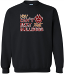 Crew neck Adult & Youth Vinyl sweatshirt Crew sweatshirt