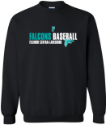 Crew neck Adult & Youth sweatshirt Crew sweatshirt