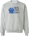 Crew neck Adult & Youth sweatshirt Crew sweatshirt