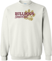 Crew neck Adult & Youth sweatshirt Crew sweatshirt