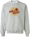 Crew neck Adult & Youth sweatshirt Crew sweatshirt